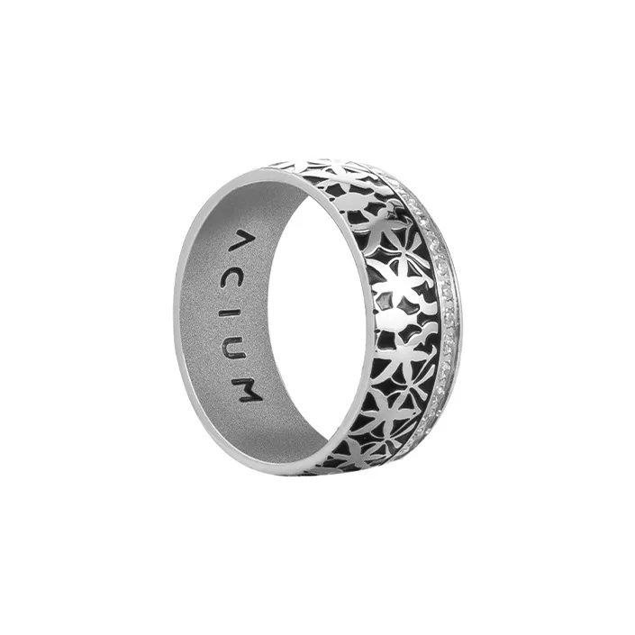ACIUM Rings Unisex-0
