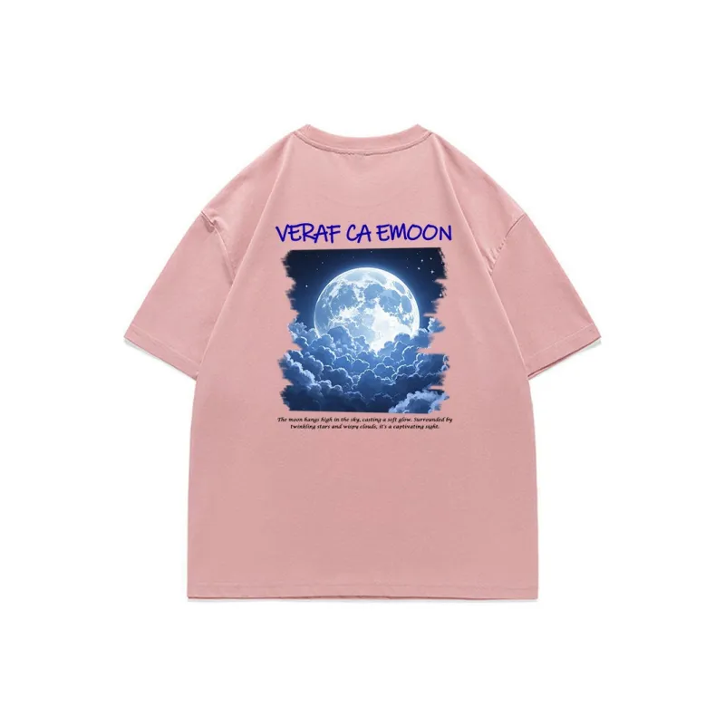 VERAF CA T Shirts Unisex-15