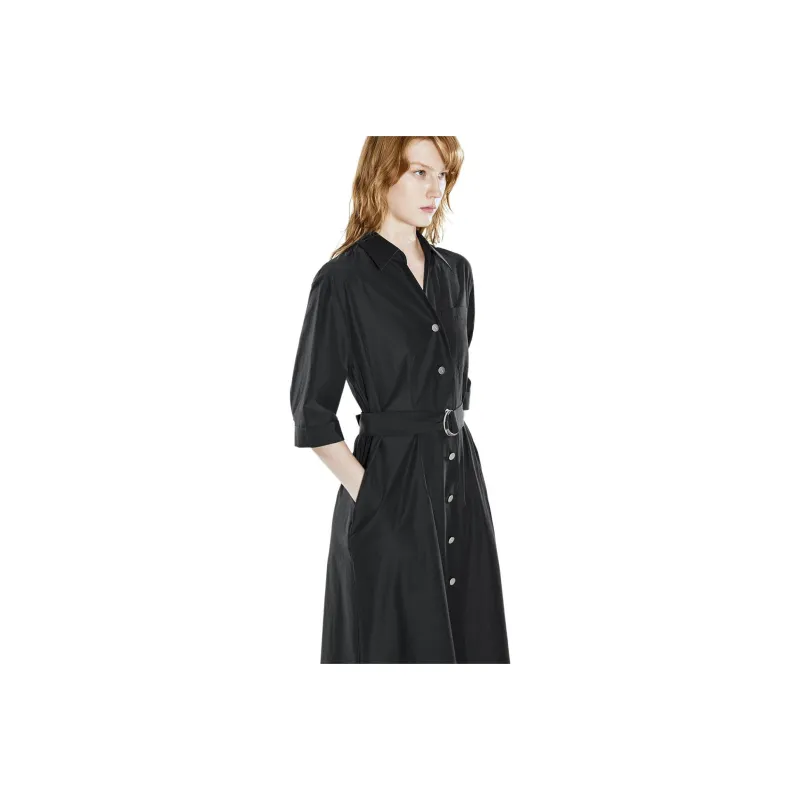 COVERINS Long Sleeved Dress Women's-1