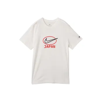 Nike AS M NSW COUNTRY T Shirt Men's White