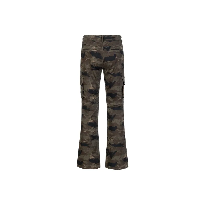 Colorful Creations Cargo Pants Unisex-6