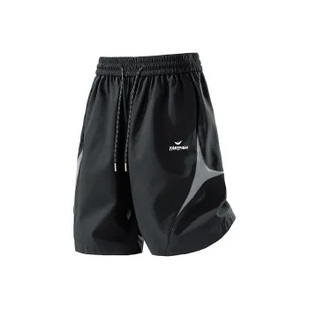 FASTFISH Casual Shorts Unisex