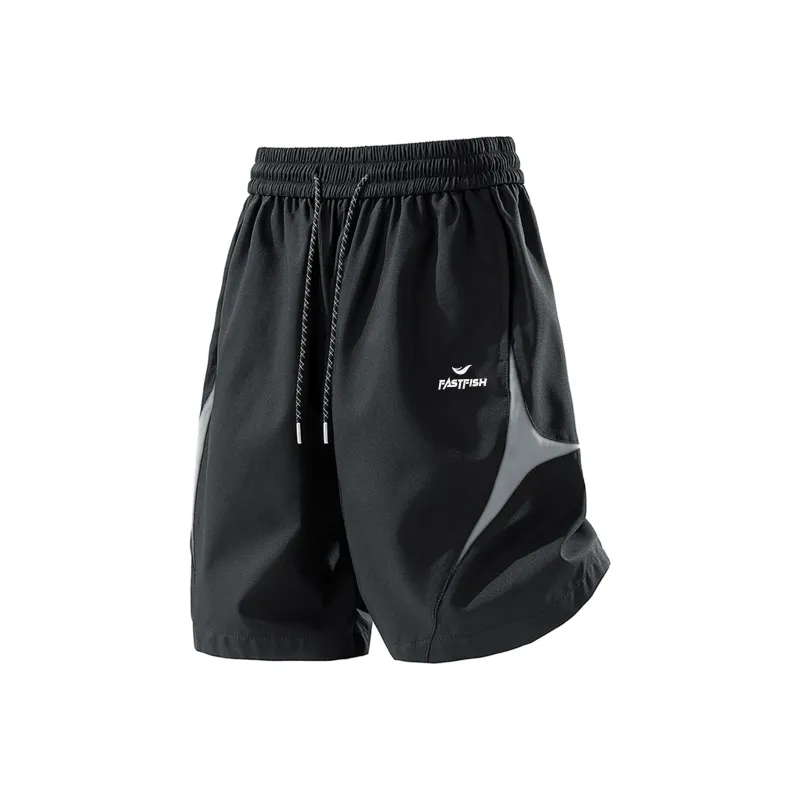 FASTFISH Casual Shorts Unisex-0