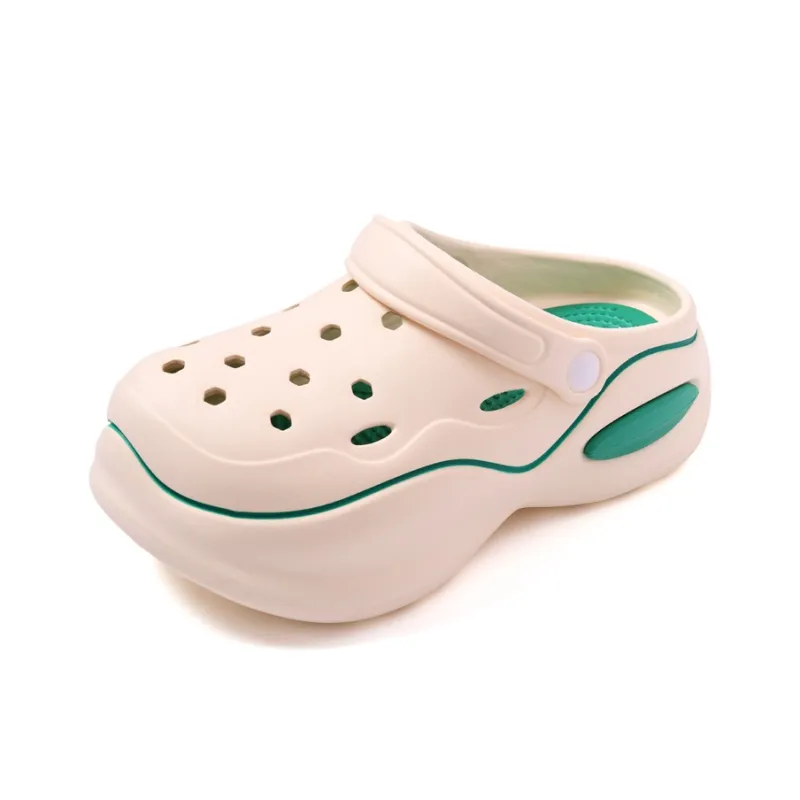 SUPEREDGE Clogs Women's-5