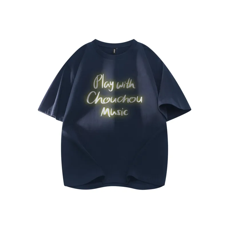 CHOUCHOUS T Shirts Women's-10