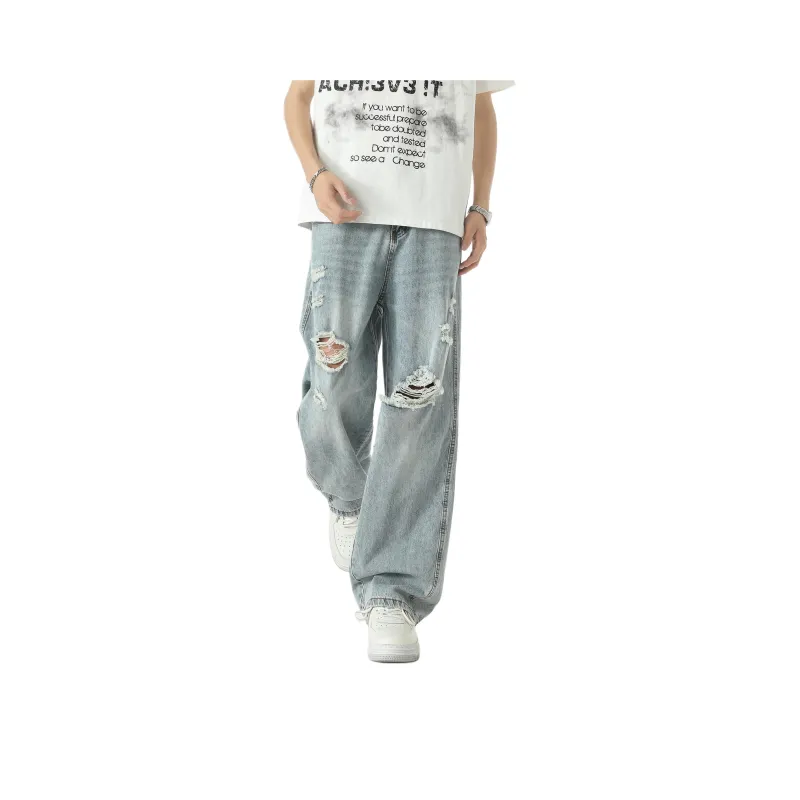 YATSI Jeans Unisex-0