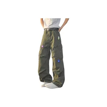 MGXEK Jeans Unisex