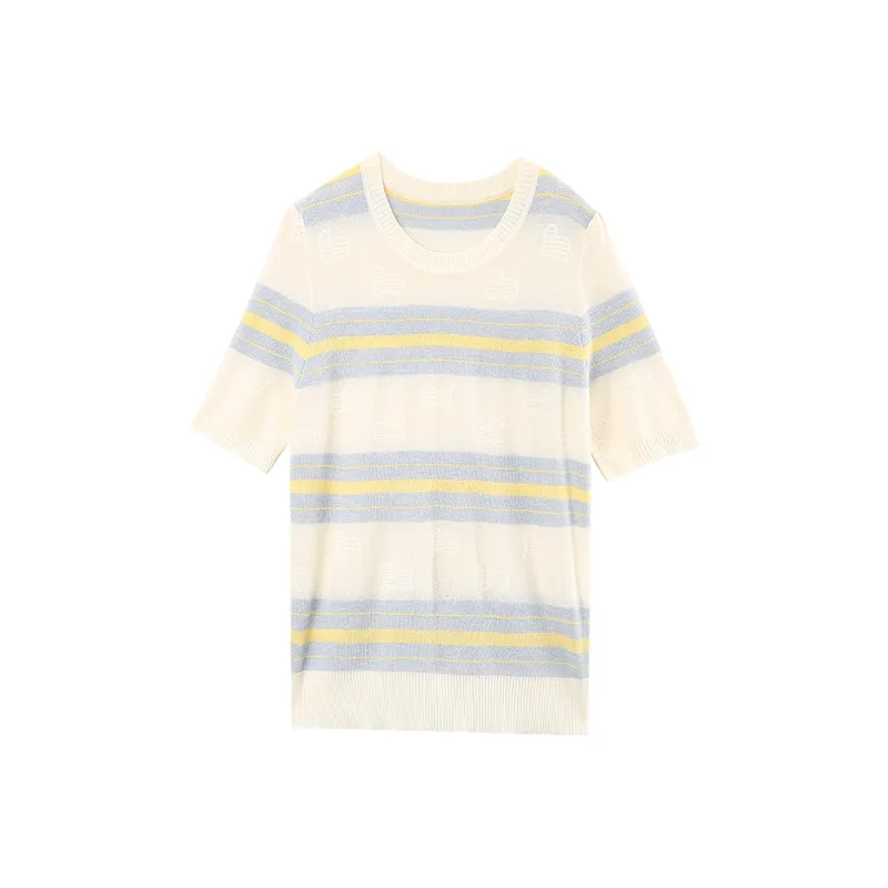 A Paradise For Awakening Knitwear Women's-0