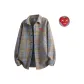 Yellow Plaid
