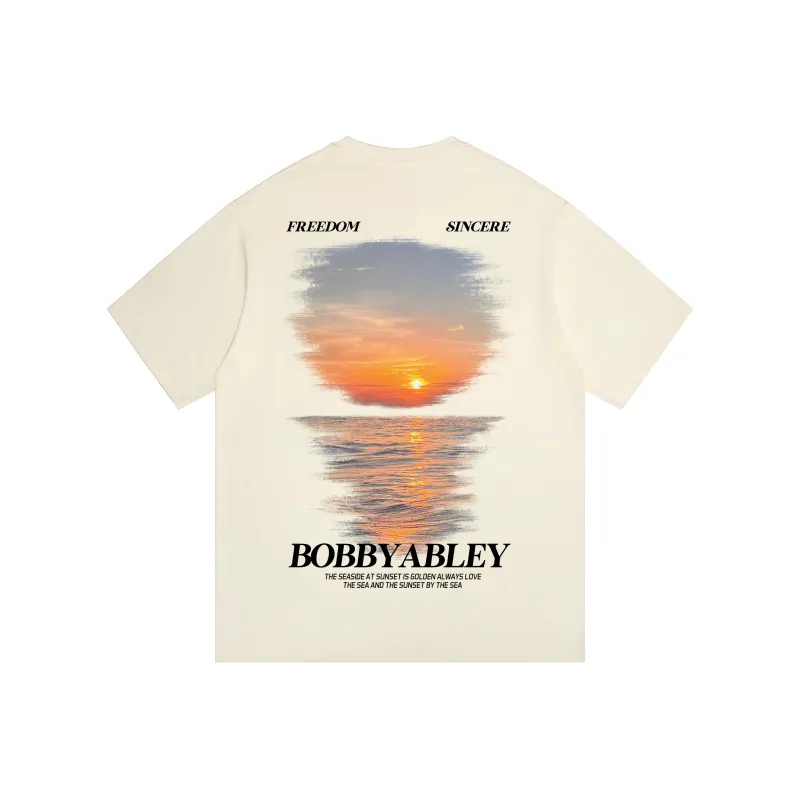 BOBBY ABLEY T Shirts Unisex-9