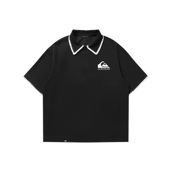 Quiksilver Polo Shirts Unisex