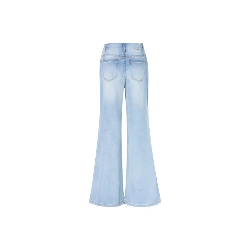 ZAZN Jeans Women's-8