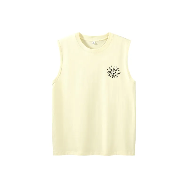 Caramella Tank Tops Women's-8