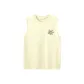 Yellow[Heavyweight 100% cotton]