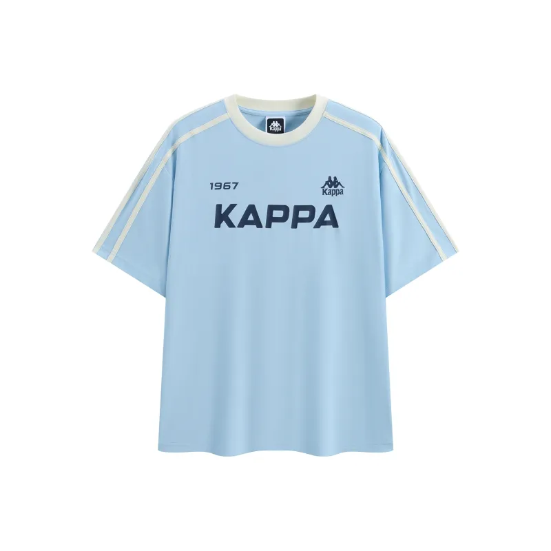Kappa T Shirts Unisex-14