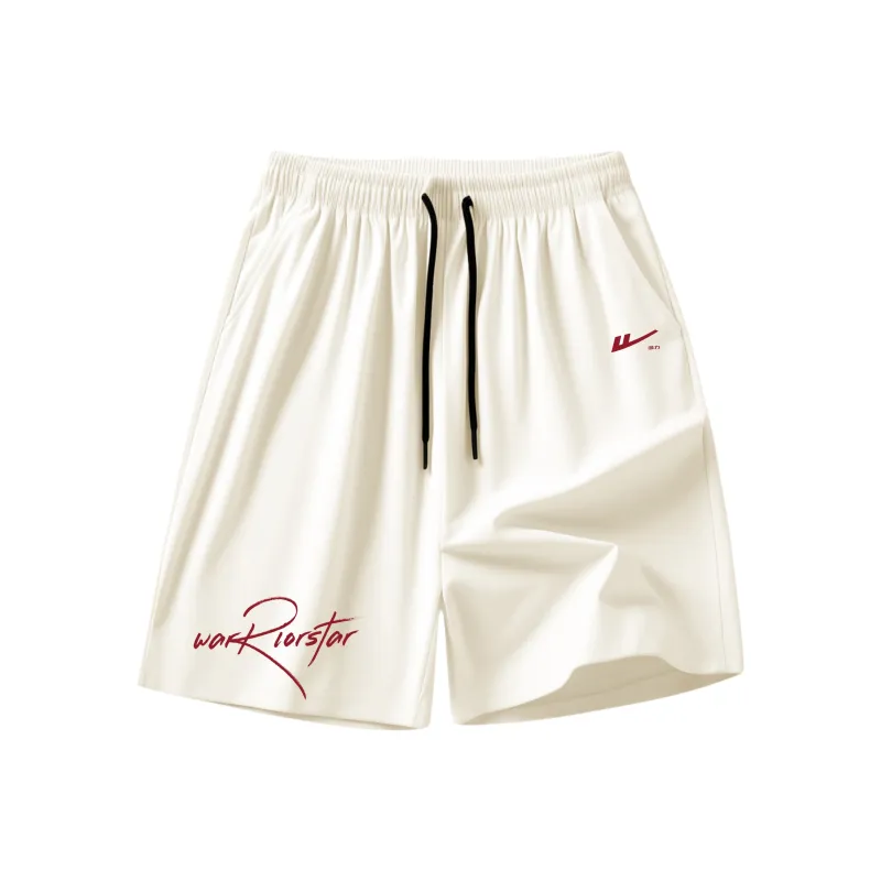 WARRIOR Casual Shorts Women's-0