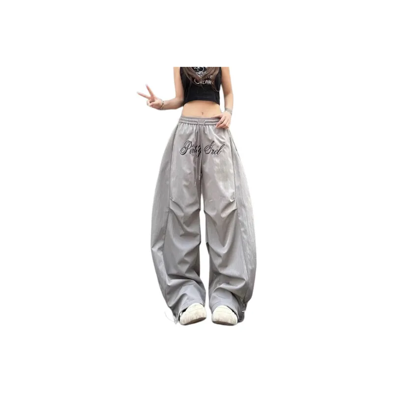 Humanism 1986 Casual Pants Unisex-0