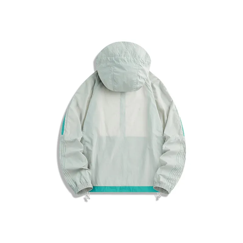OPMO Sun Protection Clothing Unisex-7