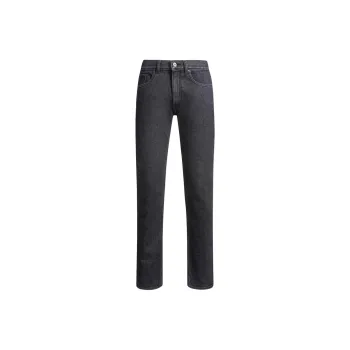 HUGO BOSS Jeans Men's Dark Gray