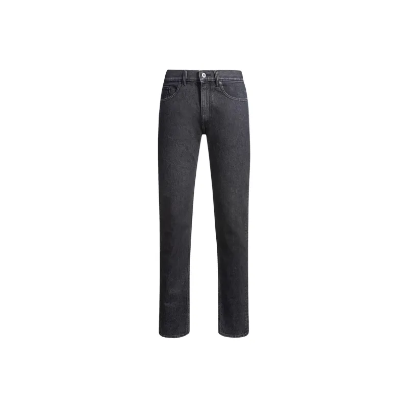 HUGO BOSS Jeans Men's Dark Gray-0