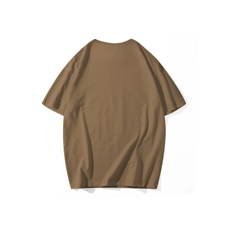 RASHOMONG T Shirts Unisex-9