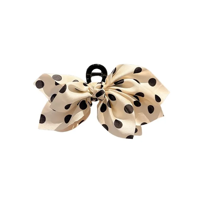 Pink Empress Acrylic Hair Clips Women's-6