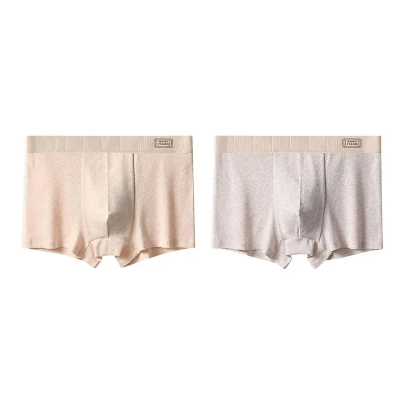 MIIOW Trendy Party Collection Cooling Summer Collection Underpants Unisex Combo Set-3