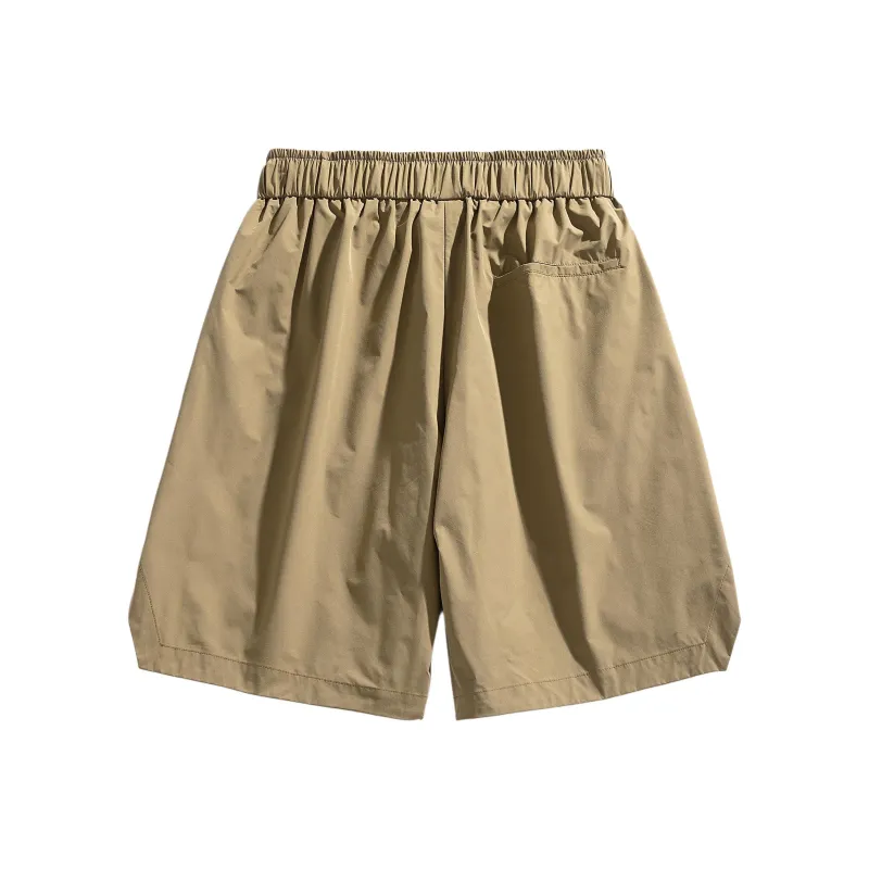 Jeep Leisure Collection Cargo Shorts Men's-10