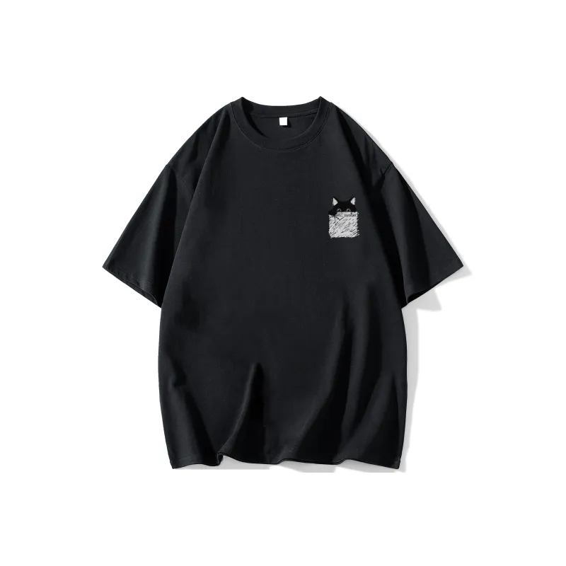 Struggle Vintage95 T Shirt Unisex-0