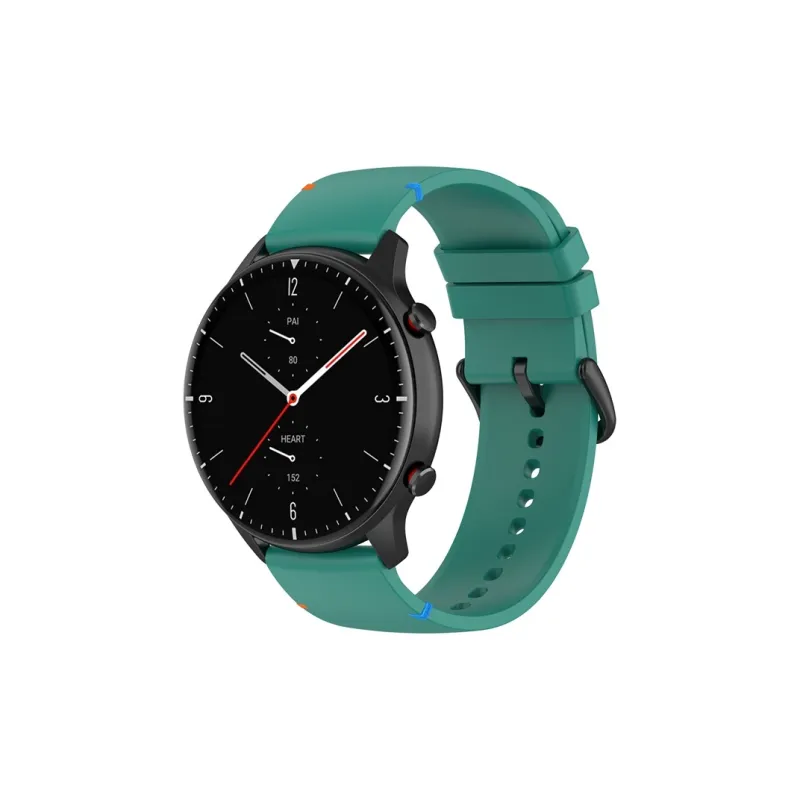 ZHENGGUANG Huawei Compatibility Watch Band Silicone Material-30
