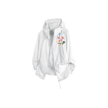S.k. Manor Hill Sun Protection Clothing Unisex