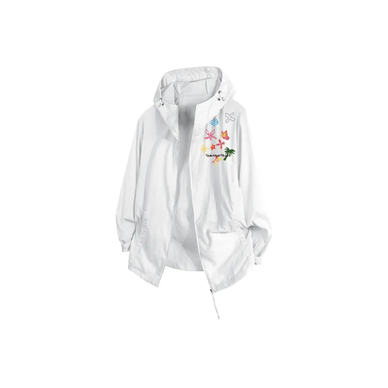 S.k. Manor Hill Sun Protection Clothing Unisex-0