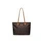 Dark Brown[Colorful Shopping Bag]