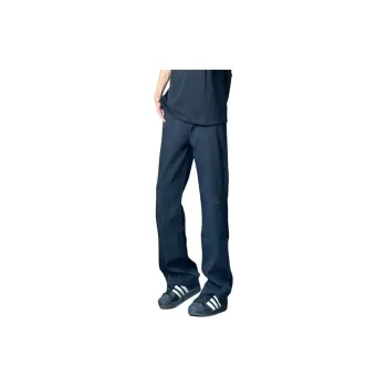 CORNILOT Suit Trousers Unisex Black