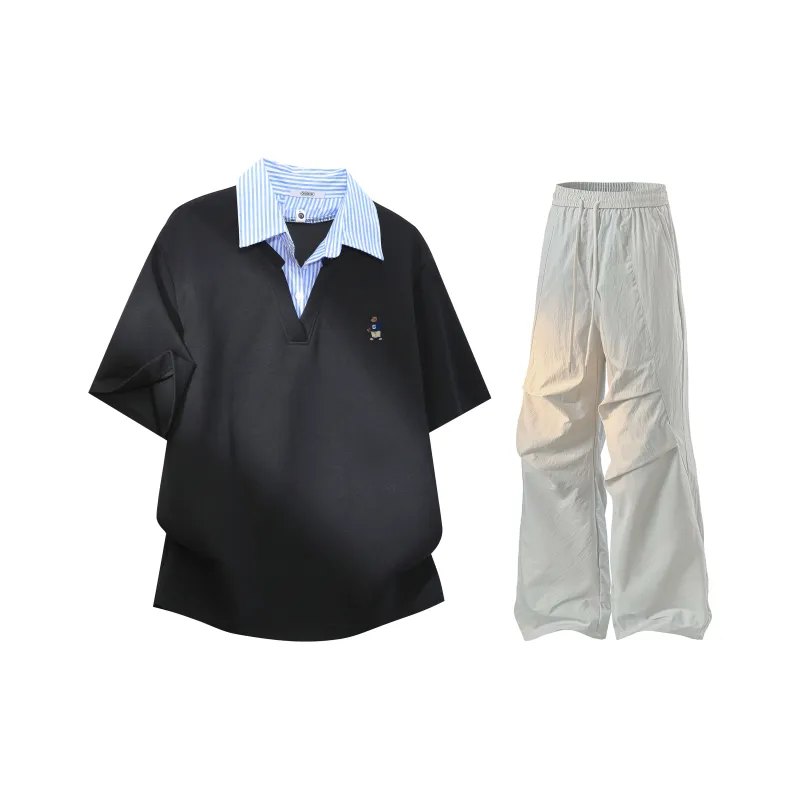 OGEK Casual Sportswear Unisex-4
