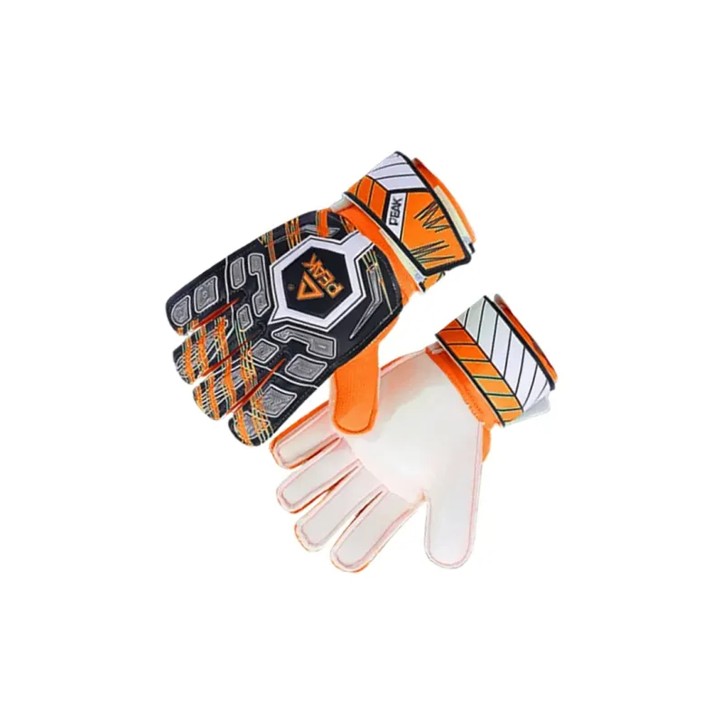 PEAK Goalkeeper Gloves Latex, Elastane All Season All Unisex-8