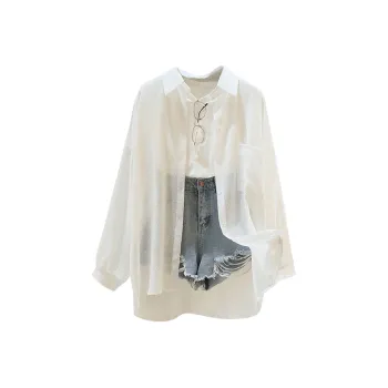 Cypress House Shirts Women's