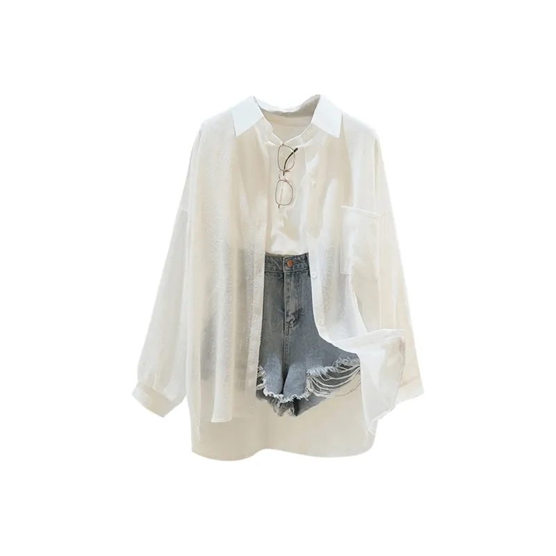 Cypress House Shirts Women's-0