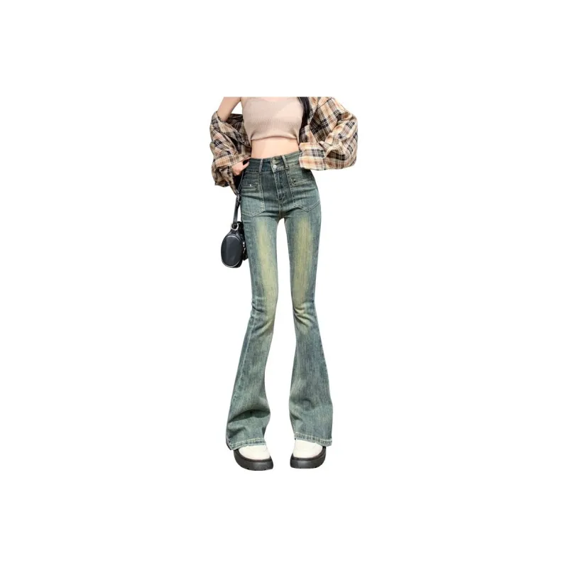 Honey Jeans Women's-0
