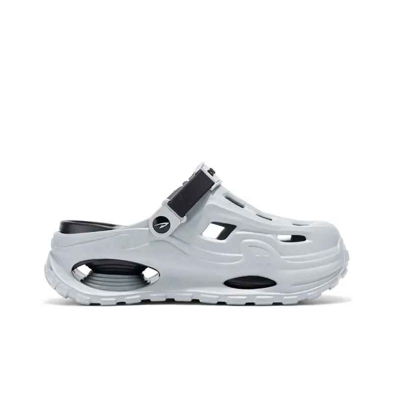 DEERWAY Summer Cut Out Sandal Clogs Men's-11