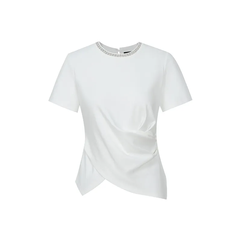 Firststation T Shirts Women's-6