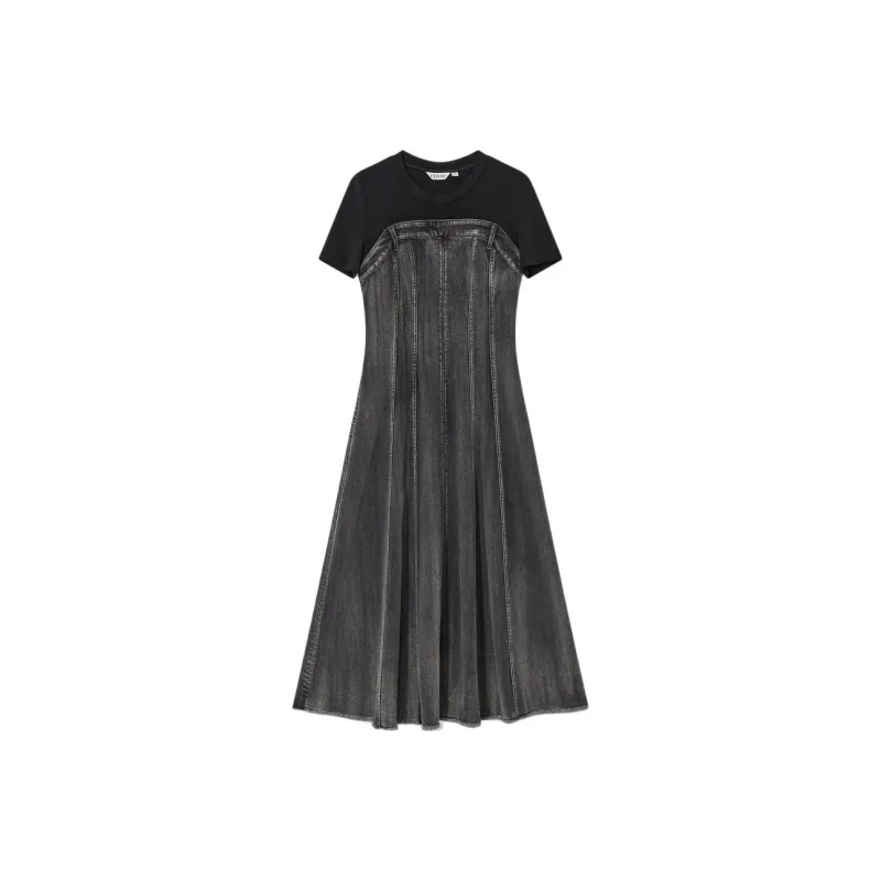 COVERINS Short Sleeved Dress Women's-0