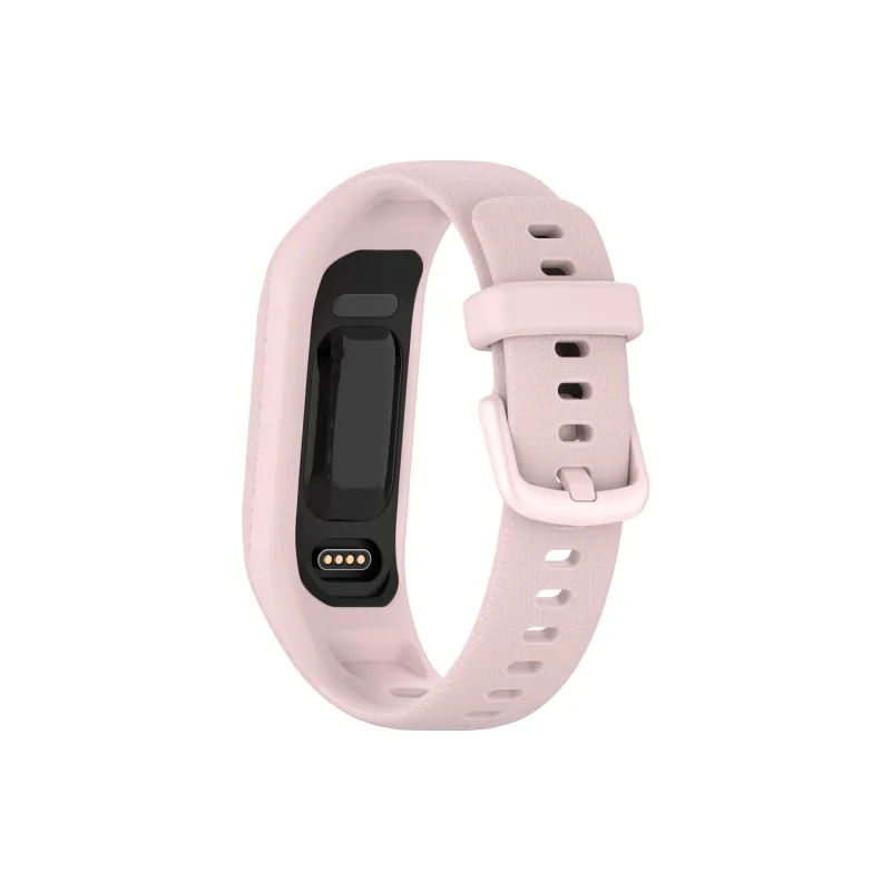 ZHENGGUANG Garmin Compatibility Watch Band Silicone Material-29