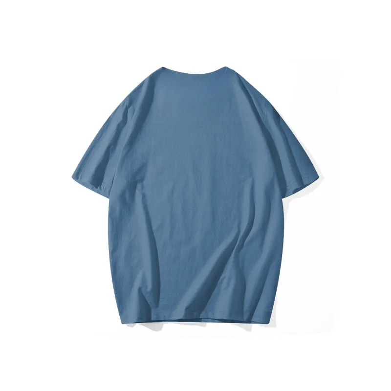 RASHOMONG T Shirts Unisex-17