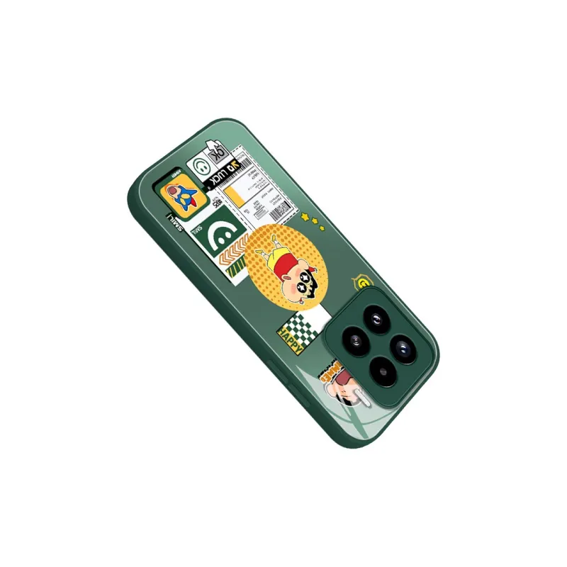 XINYAYU Phone Cases-8