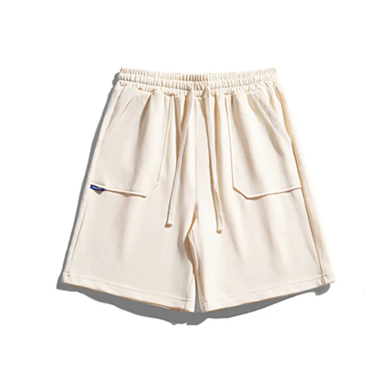 FAIRWHALE Casual Shorts Women's-8