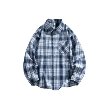 ROBINHOOD Shirts Women's Dark Blue
