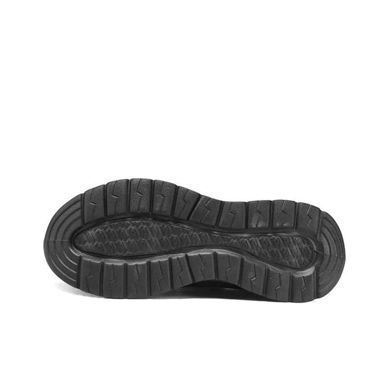 BAKE Breathable And Lightweight Low Top Casual Shoes Men's-9