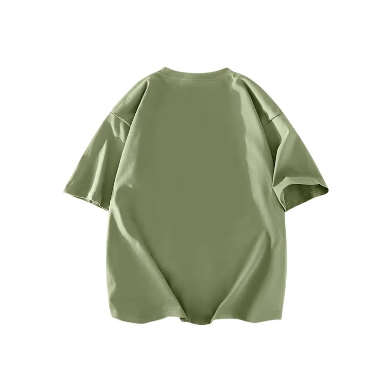 Tonlion T Shirts Unisex-38