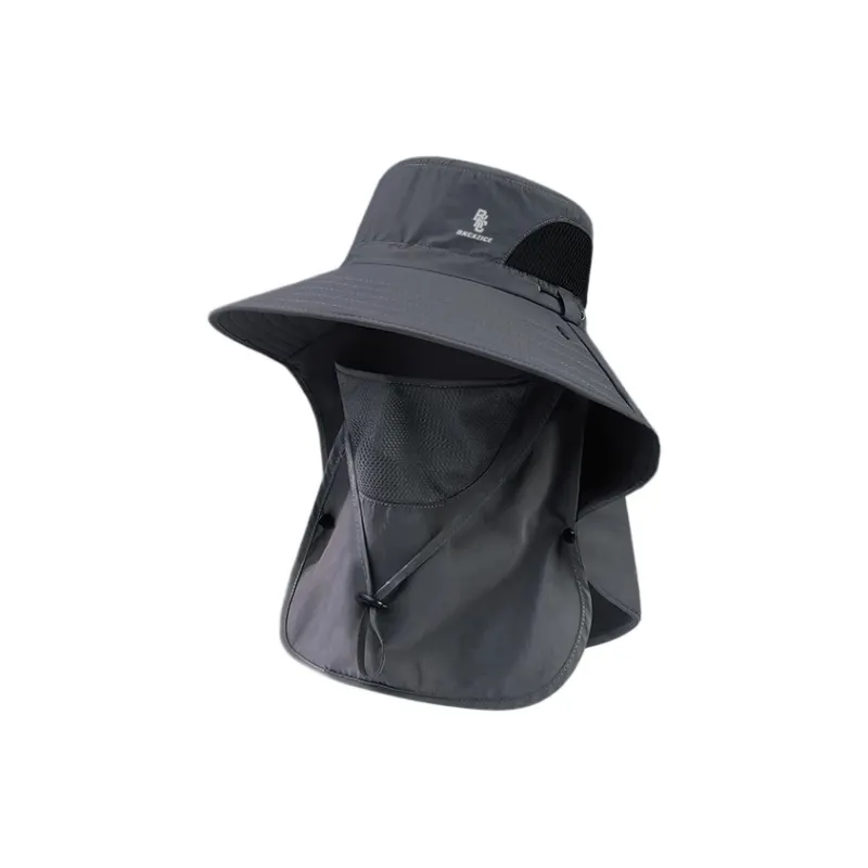 BKCXZICE Polyamide Anti Sweat Face Mask Unisex-3